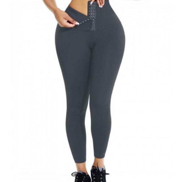 Brand New Tummy Control Leggings - Picture 4 of 10